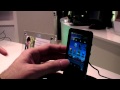 Philips GoGear Connect 3, Android PMP