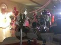LA BODA DE REYES [LOS DE LA MELADA SLP]] BAiLANDO LA ViBORA