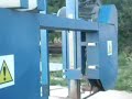 FILM 5 Trak taśmowy 12 metrów 15 kW hydraulika