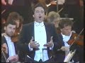 Franz Leh�r: \"Freunde das Leben ist Lebenswert\" (Giuditta)
