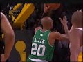 NBA FINALS 08 – Block Of The Night – Paul Gasol