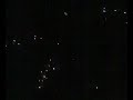 Fireworks Display 1