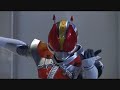 Kamen Rider Den-O Double Action Sword Form MV Kamen Rider Den-O Double Action Sword Form MV