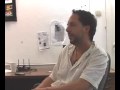 Christian Alhert of Minibar talks to O\