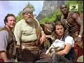 The Adventures of Sinbad - The Guardians Part 3