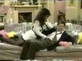 The Nanny. When you kiss me!