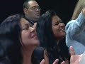 Cassiane - Minha benção (Ao vivo PB)