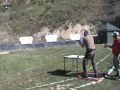 IPSC minősítő verseny Dorog - Keszi Tamás