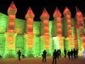 2011 Harbin China Ice Sculpture Festival