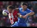 City Slickers - Posh v Imps (Lincoln City) City Slickers - Posh v Imps (Lincoln City)