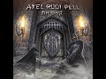 Axel Rudi Pell – Glory Night