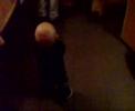 Dansen met Opa en Oma