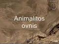 Google Earths ovnis