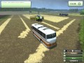 ЛАЗ 695 para Farming Simulator 2013 vídeo 1