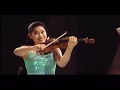sarah chang massenet   meditation from thais