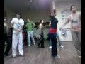 ENSAYO DEL MAIV - salsa parejas