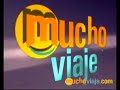 Cruceros por mediterraneo - Viajes Muchoviaje.com - YouTube