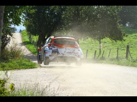 Latest WRC HD & Rally HD Videos