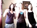 Nicole Jessie And Brittany - Hot And Cold.