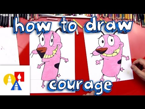 how to draw dogs