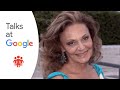 Women@Google: Diane von Fürstenberg