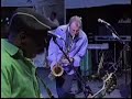 Average White Band at Jazz In The Woods