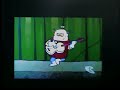 the flinstones - way out