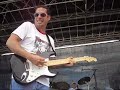 Albert Castiglia @ Hollywood Clambake Albert Castiglia @ Hollywood Clambake