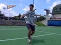 How to Volley Like Federer