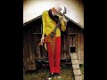 Buckethead- The Ballad Of Buckethead