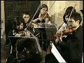 Producao Gin. Opera/Raiz.Ibericas:Concerto Igreja da Cartuxa