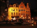 Visit Gent
