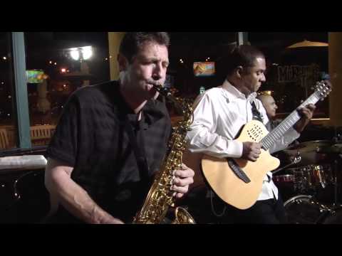 Mark Isbell Brasilian Band - So Many Stars Mark Isbell Brasilian Band - So Many Stars