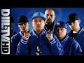 Hemp Gru - Jedność ft. Żary JLB, Banda de Chicas [VIDEO] (DIIL.TV HD)