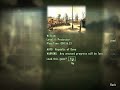 Fallout 3 Weird Robot Bug Fallout 3 Weird Robot Bug