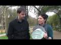 Shiny Media: Robot Wars with Pleo, Roomba, Spykee...