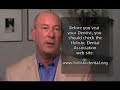 Holistic Dentistry Presented by Dr. Lewis Gross