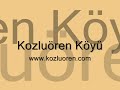 Kozluören Köyü