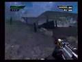 BLACK HARD Speedrun2 Treneska Border Crossing (8:21)