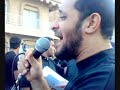 نصيح من الرادود مهدي سهوان