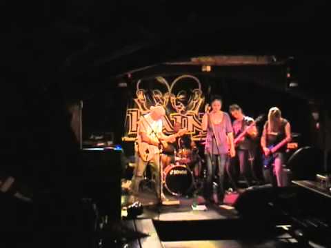 Video K2 - Kain - 28.11.2011 Praha.avi