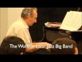 Miami Big Sound Orchestra - WLJBB