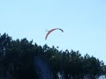 Mod�lisme : Planeur vol de pente - Dune du Pyla