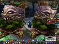 mage solo dm east for 200g/hour in world of warcraft