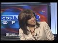 CBS13.com: Stefanie Cruz Dreams About Chris Burrous CBS13.com: Stefanie Cruz Dreams About Chris Burrous