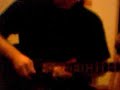 Metallica - Breadfan (middle part)