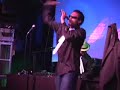 Azeem & DJ Zeph Live performing 