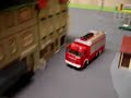 FALLER CAR SYSTEM TEST1