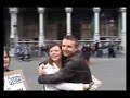 Free Hugs BXL
