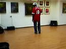 Fusion dance III